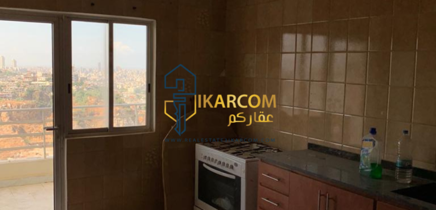 Apartment for sale in Biaqout
