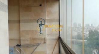 Apartment for sale in Bourj Hammoud