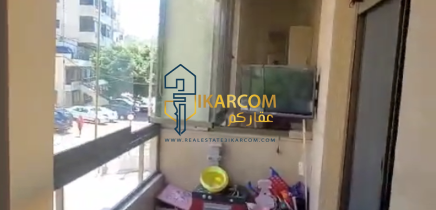 Apartment for sale in New Rawda