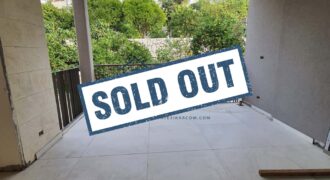 Duplex for sale in Dik El Mehdi