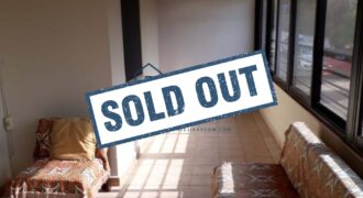 Apt for sale in Antelias