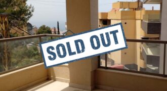 Apt for sale in Bsalim Apt for sale in Bsalim