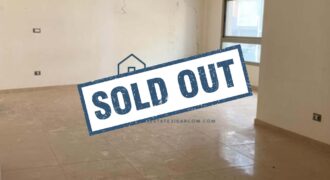 Apt for sale in New Rawda Apt for sale in New Rawda