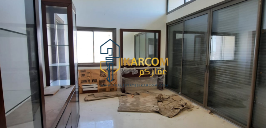 Duplex for sale in Sioufi
