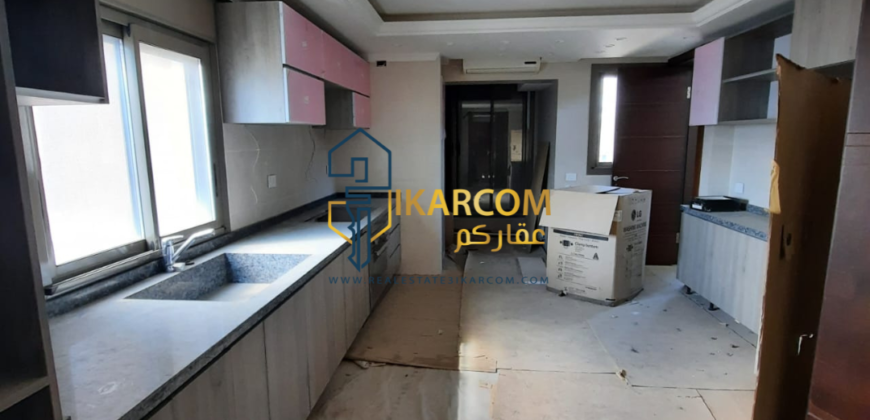 Duplex for sale in Sioufi