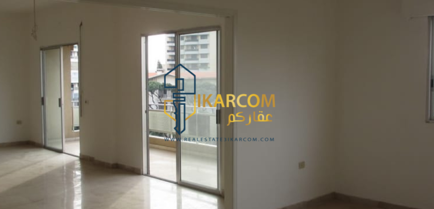 Apt for sale in Horch Tabet