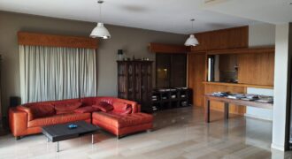 Apt for sale in Mansourieh