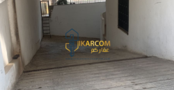 Warehouse for rent in New Rawda