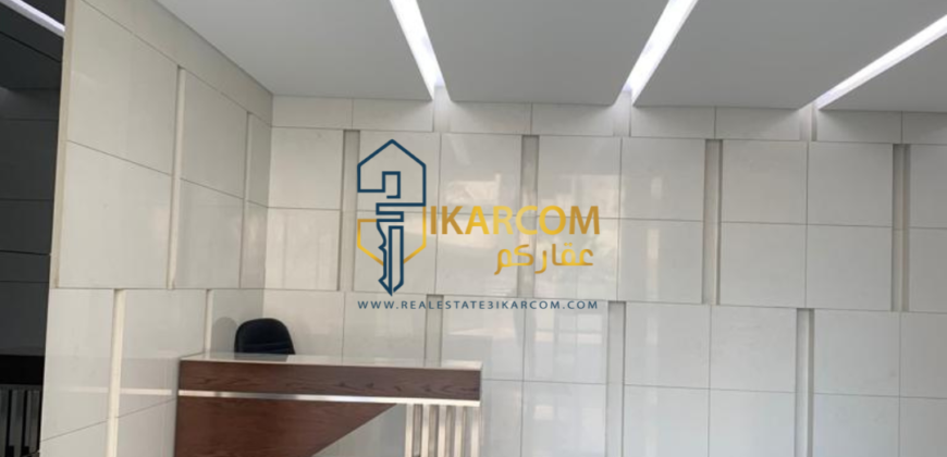 Office for Rent in Zalka