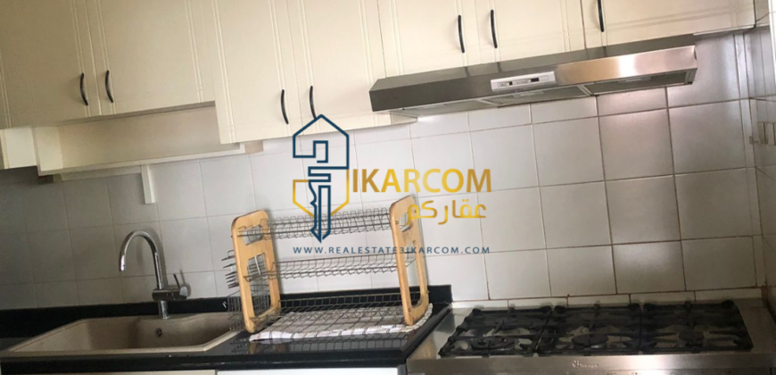 Apartment for Rent in Biyada