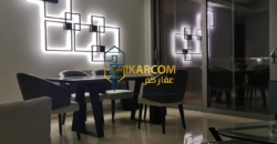 Apartment for rent in Dbayeh Waterfront city
