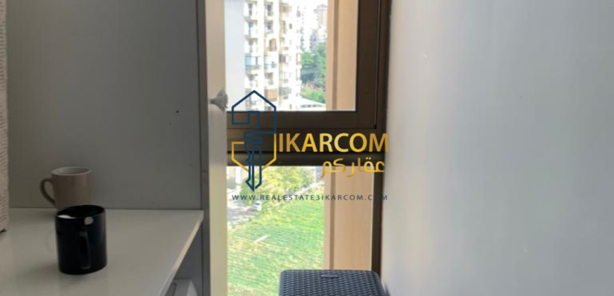Apartment for rent in Jdeideh