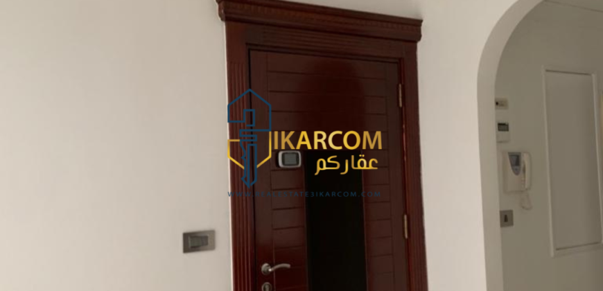 Apartment for rent in Jdeideh