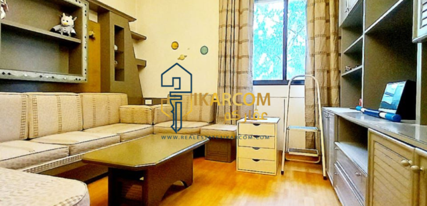 Apt for sale in Mtayleb