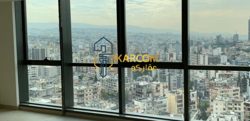Apartment for rent in Dekwaneh