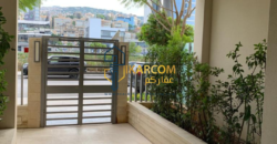 Apartment  for rent in Dbayeh Waterfront city