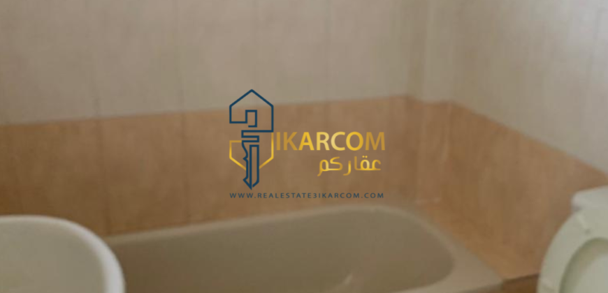 Apt for rent in Jdaideh