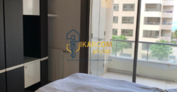 Apartment  for rent in Dbayeh Waterfront city