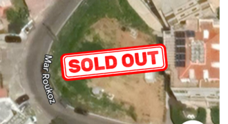 Land for sale in Mar Roukouz