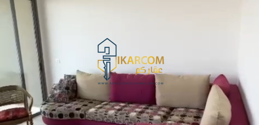 Apartment for Rent in Mar Roukouz