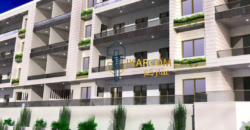 Apts for sale in Mansourieh with Payment facilities