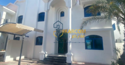 Villa for Rent in Hilal