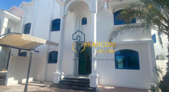 Villa for rent in Hilal