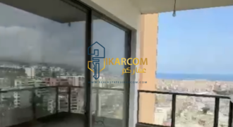 Apartment for Rent in Mar Roukouz