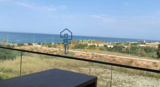 Apt for rent in  Dbayeh waterfront City