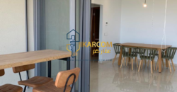 Apartment for rent in  Dbayeh Waterfront City
