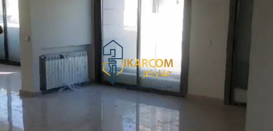 Apt for sale in Sioufi
