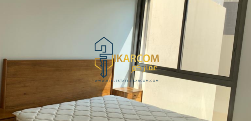 Apartment for rent in Dbayeh Waterfront City