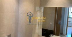 Apartment for rent in  Dbayeh Waterfront City