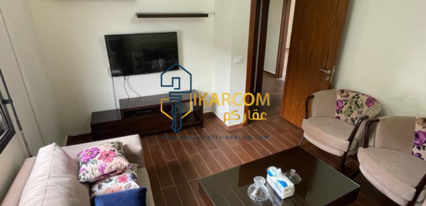 Apartment for Rent in Safra