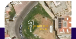 Land for sale in Mar Roukouz