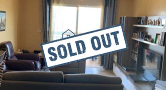 Furnished Apt for sale in New Rawda Furnished Apt for sale in New Rawda