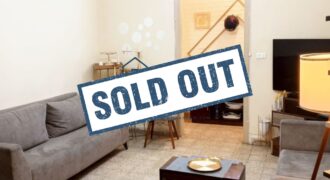 Apt for sale in Bauchrieh