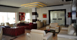 Fully Furnished 2 Bedrooms Luxury Apartment for Rent