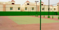 4MBR+1 Villa In Y Village Compound In Abu Sidra for Rent