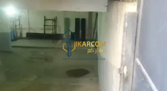 Warehouse And 2 Shops for rent in Bauchrieh