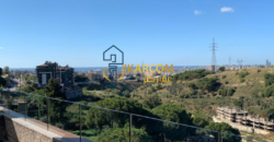 Apartment for Rent in Mansourieh