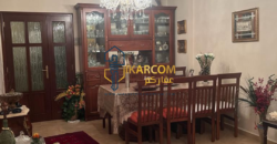 Furnished Apt for sale in Jdeideh