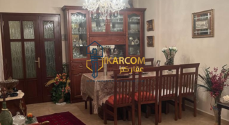 Furnished Apt for sale in Jdaideh