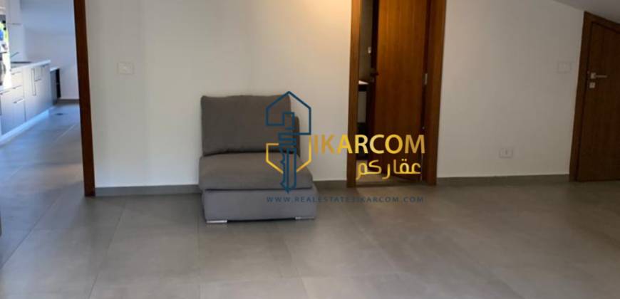 Apartment for Rent in Mansourieh