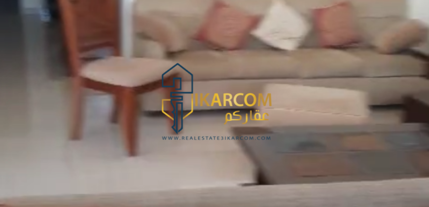 Furnished Apartment for Rent in Mar Roukouz