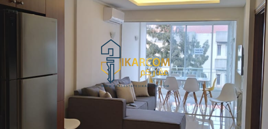 Apartment for Rent in Broumana
