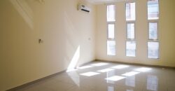 Unfurnished  5 Bedrooms Villa in Doha for Rent