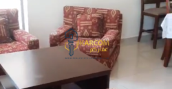 Furnished Apartment for Rent in Mar Roukouz