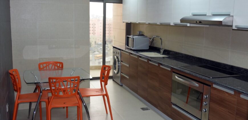 Fully furnished Apartment for Rent in Um Gulima