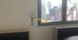 Furnished Apartment for Rent in Achrafieh